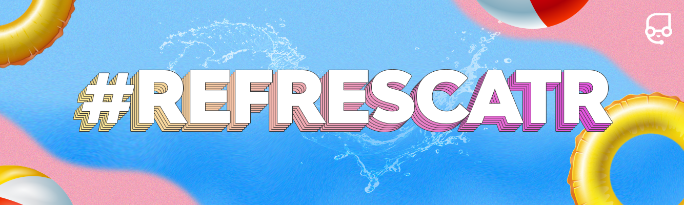 Codigo descuento TRMURCIA