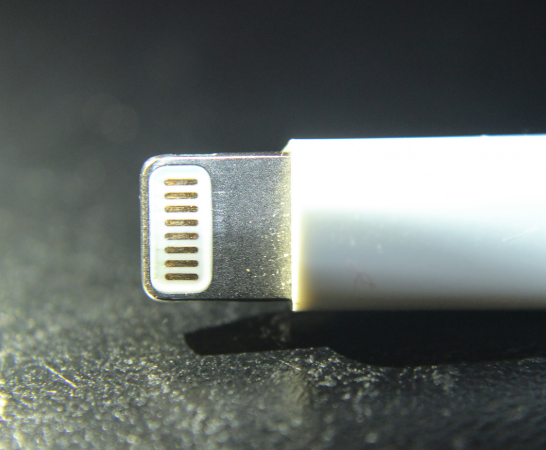 Cables Lightning