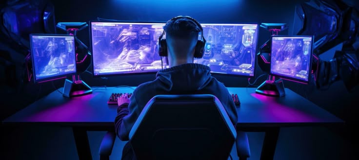 monitor
