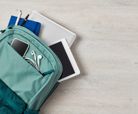 Mochila para portátil