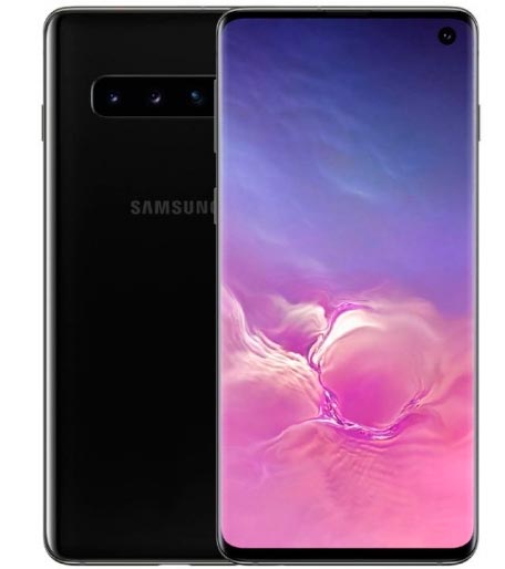 Samsung Galaxy S10