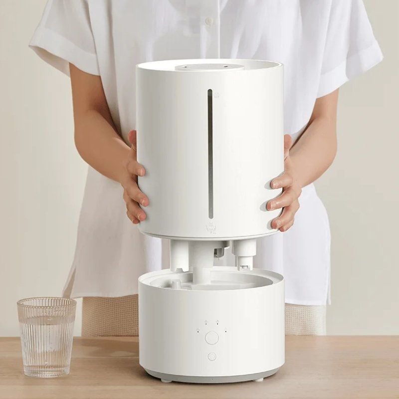 humidificador