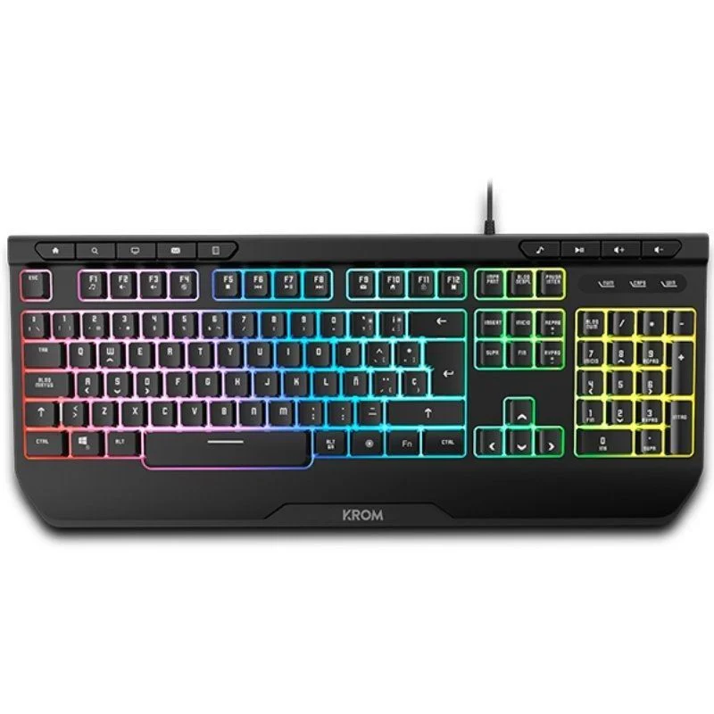 kenya teclado