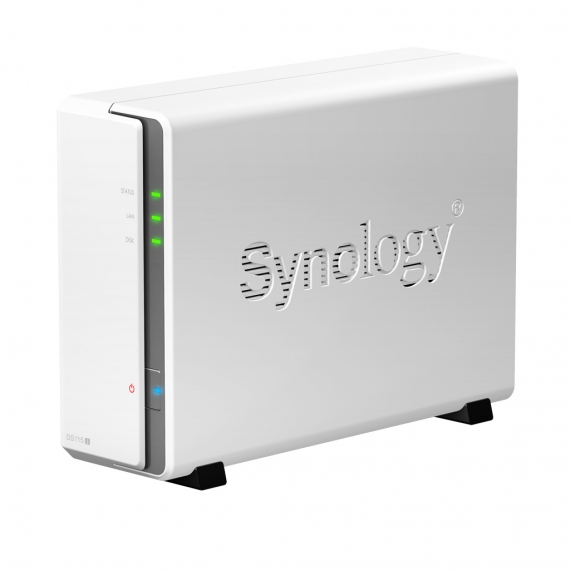 Presentamos los Synology NAS, novedad en TiendaTR